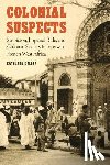 Keller, Kathleen - Colonial Suspects