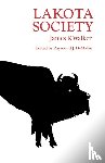 Walker, James R. - Lakota Society