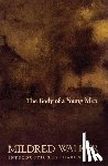 Walker, Mildred - The Body of a Young Man