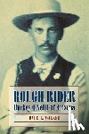 Walker, Dale L. - Rough Rider