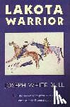 White Bull, Joseph - Lakota Warrior