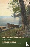 Winthrop, Theodore - The Canoe and the Saddle