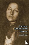 Zitkala-Sa - American Indian Stories