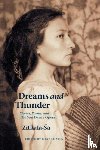 Zitkala-Sa - Dreams and Thunder