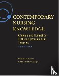 Fawcett, Jacqueline, DeSanto-Madeya, Susan - Contemporary Nursing Knowledge