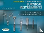 Rutherford, Colleen J - Flashcards for Differentiating Surgical Instruments 1e