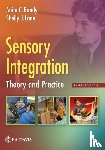Bundy, Anita C., Lane, Shelly J. - Sensory Integration