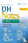 Prajer, Grosso - Dh Notes, 2e
