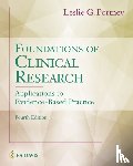 Portney, Leslie G. - Foundations of Clinical Research