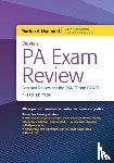 Diamond, Morton A. - Davis's PA Exam Review