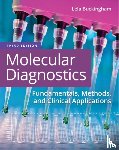 Buckingham, Lela - Molecular Diagnostics