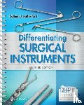 Rutherford, Colleen J. - Differentiating Surgical Instruments