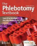 Strasinger, Susan King, Lorenzo, Marjorie Schaub Di - The Phlebotomy Textbook