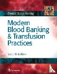Harmening, Denise M. - Modern Blood Banking & Transfusion Practices