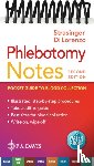 Strasinger, Susan King, Lorenzo, Marjorie Schaub Di - Phlebotomy Notes