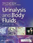 Strasinger, Susan King, Lorenzo, Marjorie Schaub Di - Urinalysis and Body Fluids