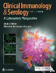 Miller, Linda E., Stevens, Christine Dorresteyn - Clinical Immunology & Serology