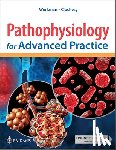Workman, M. Linda, Clochesy, John M - Pathophysiology for Advanced Practice