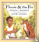 McKissack, Patricia - Flossie and the Fox
