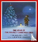 Houston, Gloria - The Year of the Perfect Christmas Tree