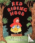 Marshall, James - RED RIDING HOOD
