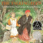 San Souci, Robert D. - The Talking Eggs: A Folktale from the American South