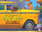 Barracca, Debra - The Adventures of Taxi Dog