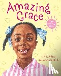 Hoffman, Mary - AMAZING GRACE