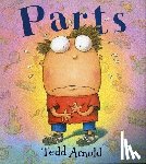 Arnold, Tedd - Parts