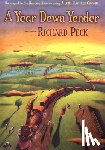 Peck, Richard - YEAR DOWN YONDER