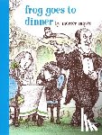 Mayer, Mercer - Frog Goes to Dinner