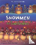 Buehner, Caralyn - Snowmen at Christmas
