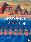 Buehner, Caralyn - Snowmen at Night