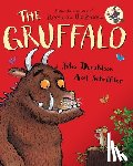 Donaldson, Julia - Donaldson, J: Gruffalo