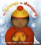 Aston, Dianna Hutts - An Orange in January