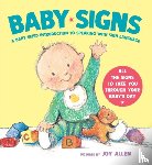 Allen, Joy - Baby Signs