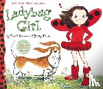 Davis, Jacky - Ladybug Girl
