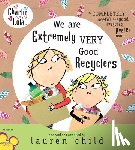 Lauren Child - Charlie and Lola