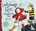 Davis, Jacky - Ladybug Girl and Bumblebee Boy