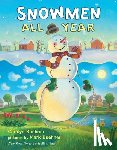 Buehner, Caralyn - Snowmen All Year