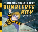 Davis, Jacky - The Amazing Adventures of Bumblebee Boy