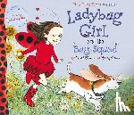 Soman, David - Ladybug Girl and the Bug Squad