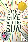 Nelson, Jandy - Nelson, J: I'll Give You the Sun