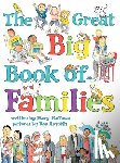 Hoffman, Mary - Hoffman, M: Great Big Book of Families