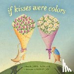Lawler, Janet - If Kisses Were Colors