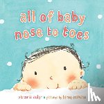 Adler, Victoria - All of Baby, Nose to Toes