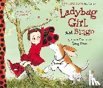 Davis, Jacky - Ladybug Girl and Bingo