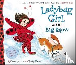 Davis, Jacky - Ladybug Girl and the Big Snow