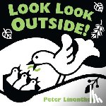 Linenthal, Peter - Look Look Outside!