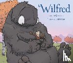 Higgins, Ryan - Wilfred